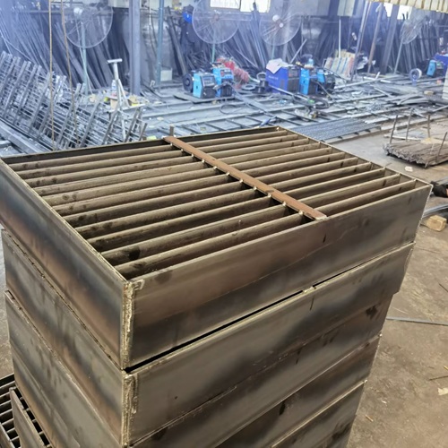 钢格板结构设计的秘密，你知道几个？