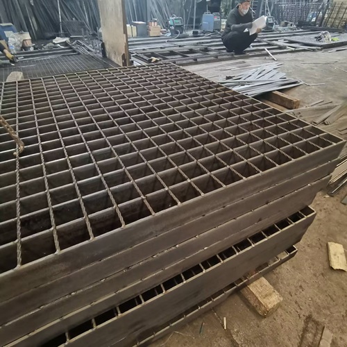 钢格板选型全攻略，一篇讲透