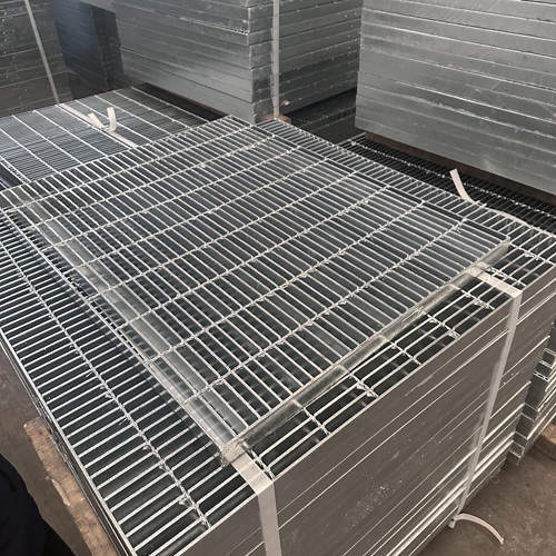 钢格板的隐藏用途大全原来还能这样用